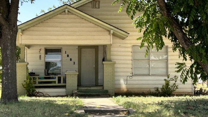 1003 Pine 1003 Pine