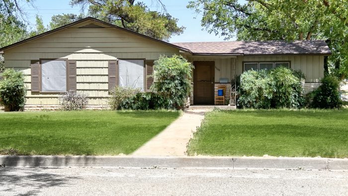 1109 E 14th 1109 E 14th