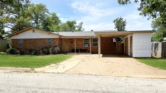 1405 Woodruff 1405 Woodruff