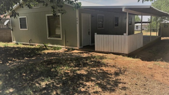 406 W New Mexico 406 W New Mexico