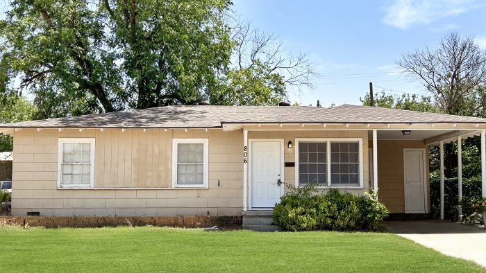 806 San Carlos 806 San Carlos