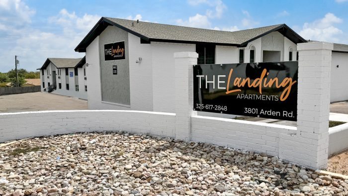 The Landing Apartments The Landing Apartments