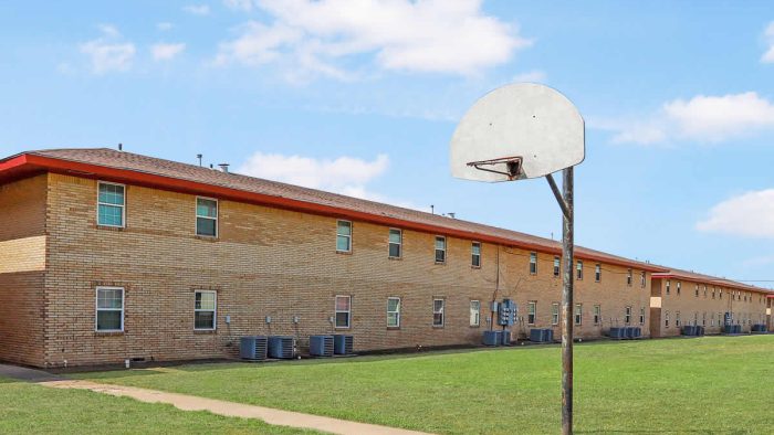 Lincoln Heights Apartments Lincoln Heights Apartments