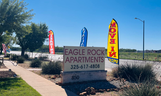 Eagle Rock Apartments Eagle Rock Apartments